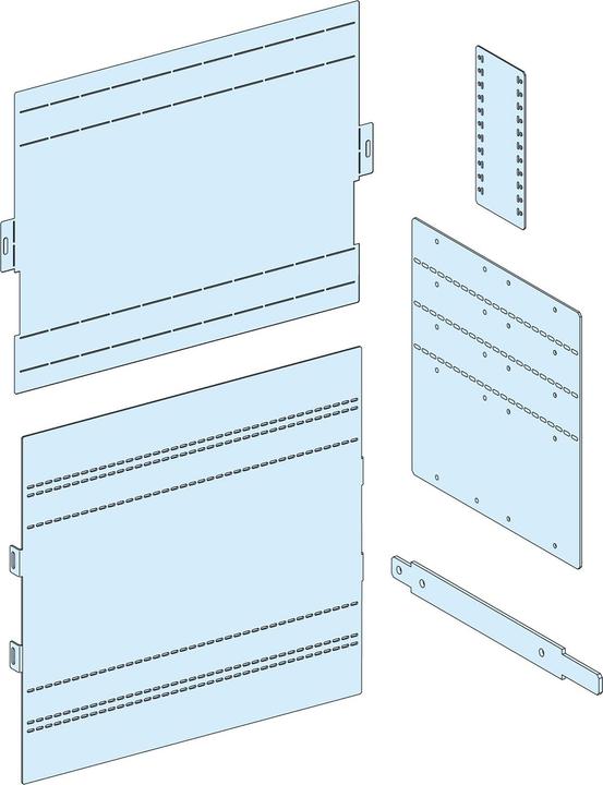 Produktbild Schneider LVS04871