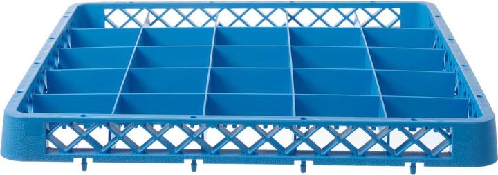 Produktbild Hendi Gläserrack für Geschirrspülkorb Fächer - Fächerx