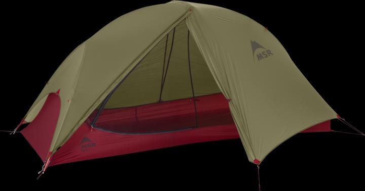 Msr FreeLite 1 V3 (Tenda a cupola, 0.89 kg, 1 persona)