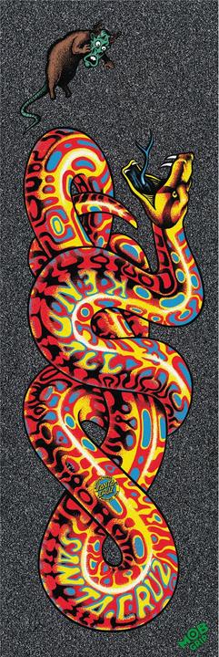 Immagine prodotto MOB Santa Cruz Kendall Snake Griptape 11"