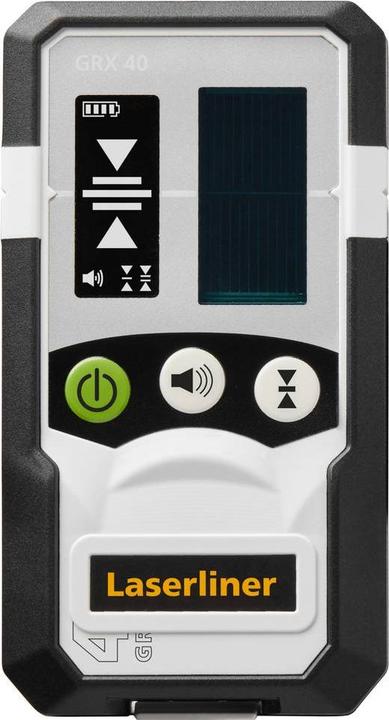 Actual product image Laserliner SmartLine laser G360 set