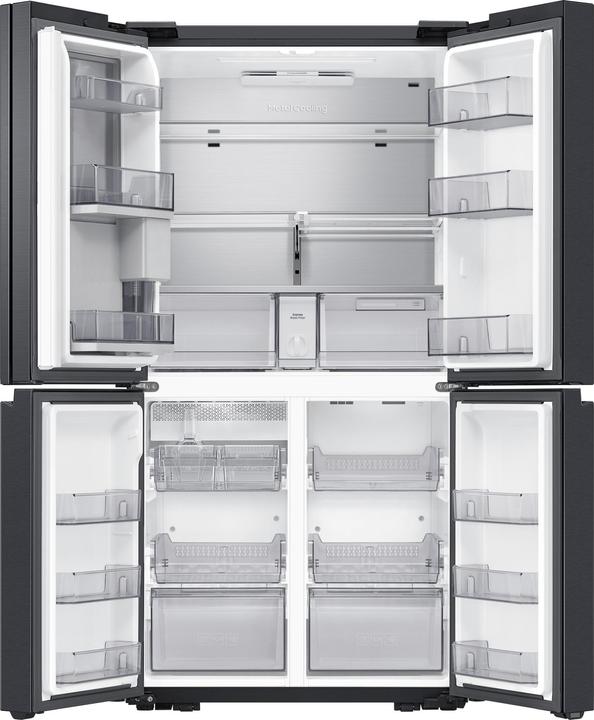Image du produit Samsung RF65DG960EB1EF (646 l)