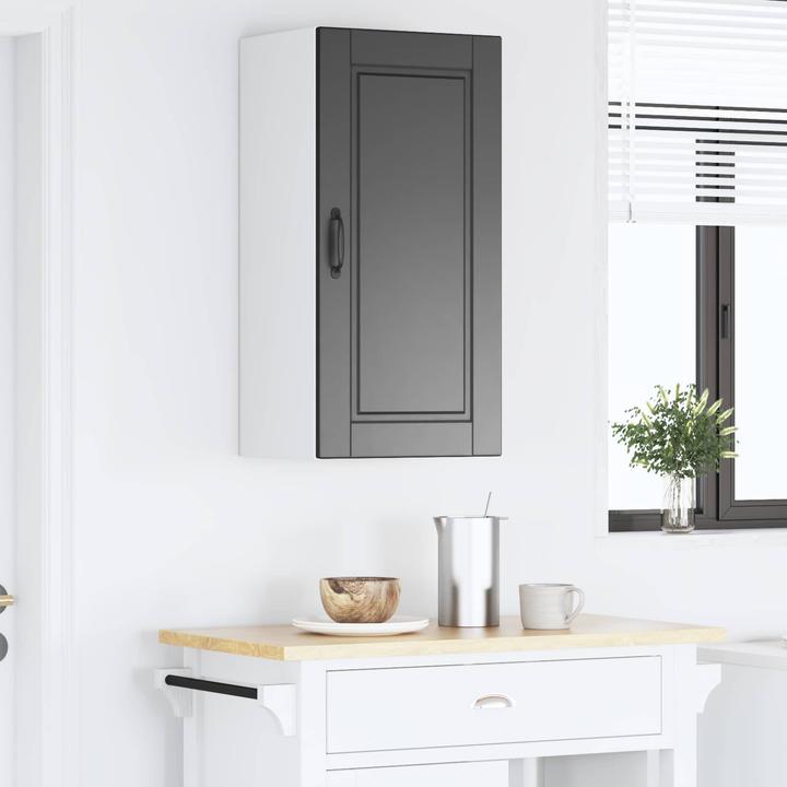 Actual product image vidaXL Küchenschrank (40 x 31 x 80 cm)