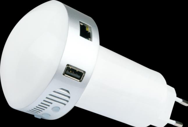 Immagine prodotto Schwaiger Gateway HA101