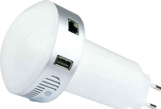 Produktbild Schwaiger HA101 Gateway