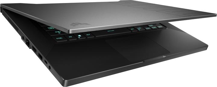 Image du produit ASUS TUF Dash F15 (15.60", Intel Core i7-11370H, 16 Go, 512 Go, CH)