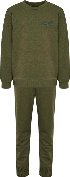 Immagine prodotto hummel hmlJR SET DI MAGLIA BASE (134)
