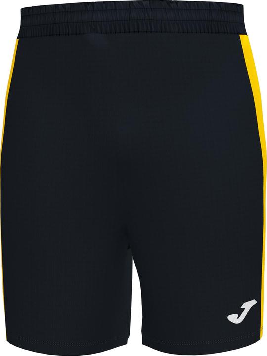 Giallo, Nero