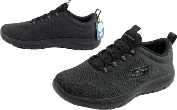 Produktbild Skechers Summits Louvin Sneaker (41)