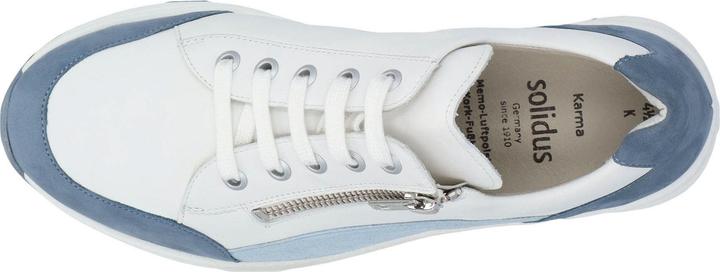 Actual product image Sneaker Karma - width K (35)