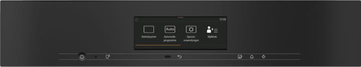Produktbild Miele DGC 7860 HC Pro