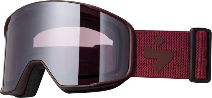 Crystal Barbera, Malaia, Barbera Trace Em