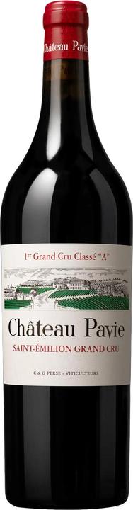 Produktbild Château Pavie Pavie (1 x 75 cl, 2019)