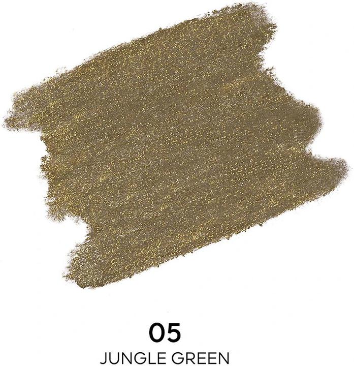 Image du produit Guerlain Parfums Eyes Contour Eyepencil No 05 (05 Jungle Green)