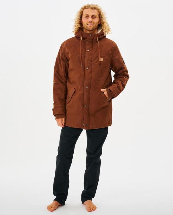 Actual product image Rip Curl Anti Series Exit Jacke (XL)