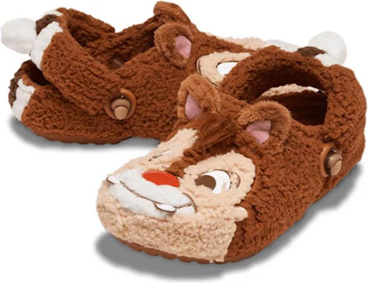Image du produit Crocs Disney IAMChipNDale Cls Clog (39)