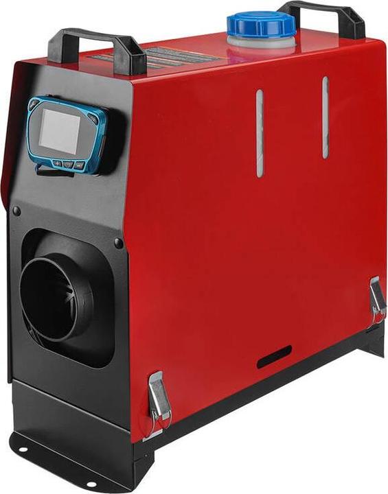 Image du produit BlitzWolf parking heater BW-AH-V1-BT, 5kw, 12V (8000 W)