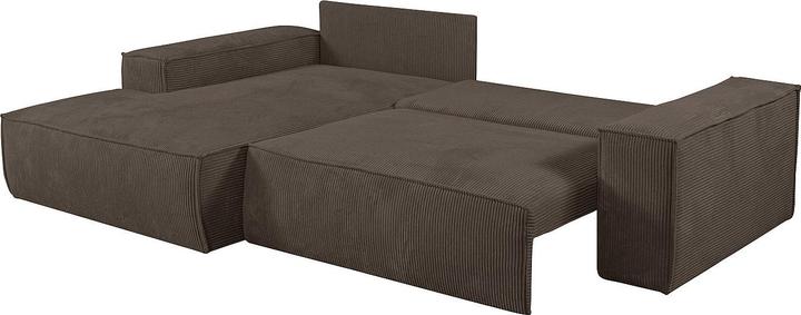 Immagine prodotto Pascal Morabito Amelia (Divano ad angolo)