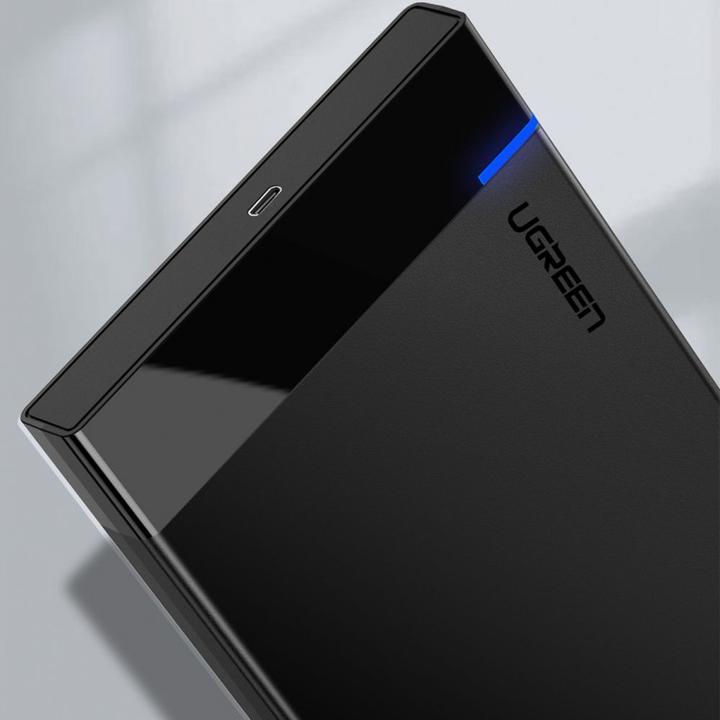 Immagine prodotto Ugreen Alloggiamento del disco rigido (2.5")