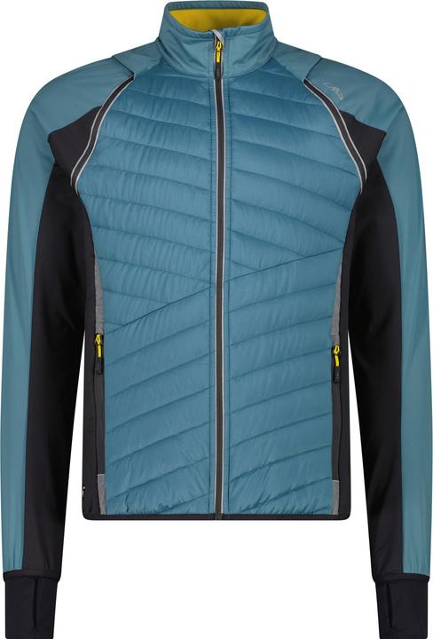 Produktbild CMP Campagnolo Jacket With Detachable Sleeves Light Softshell (54, XXL)