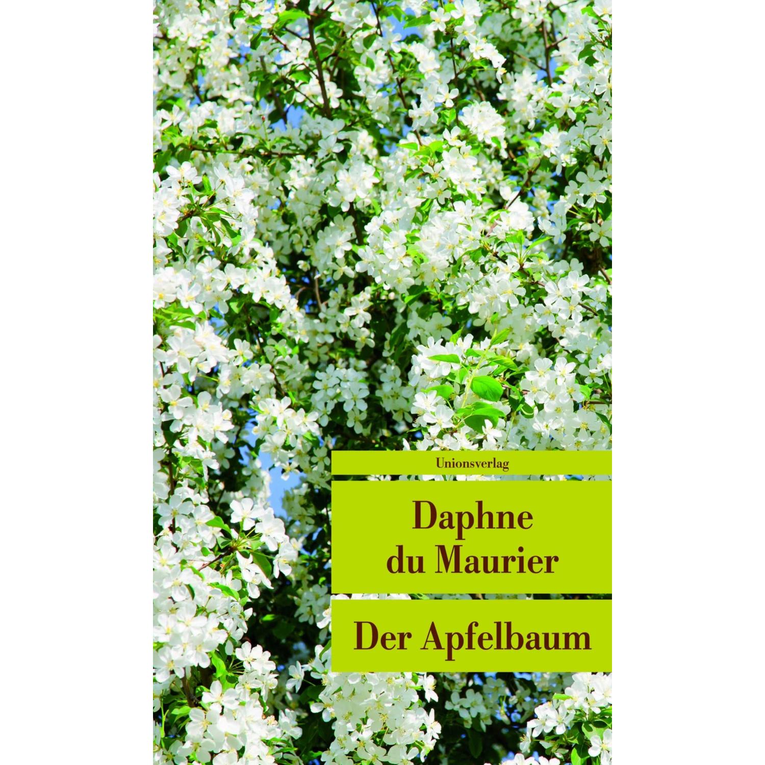 Der Apfelbaum, Belletristik von Daphne Du Maurier, Brigitte Heinrich