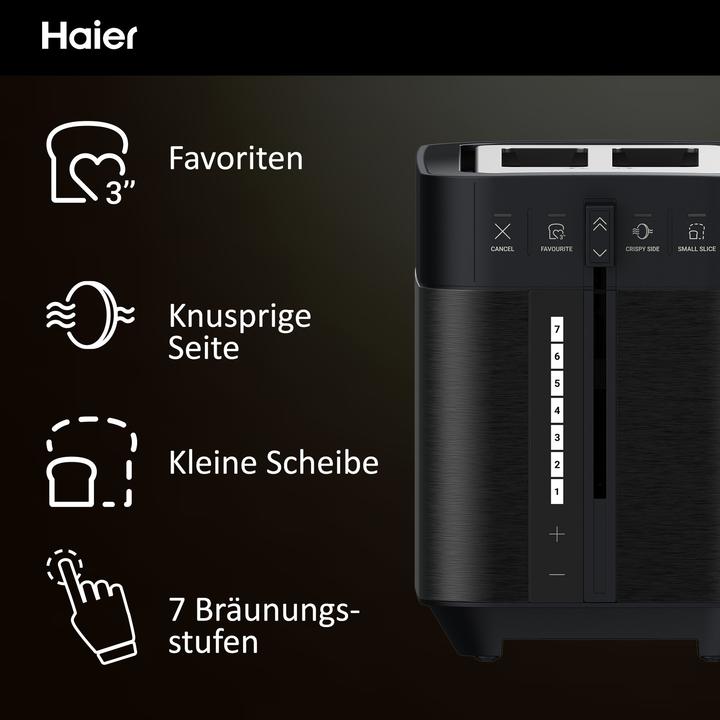 Image du produit Haier HTO5A3 011