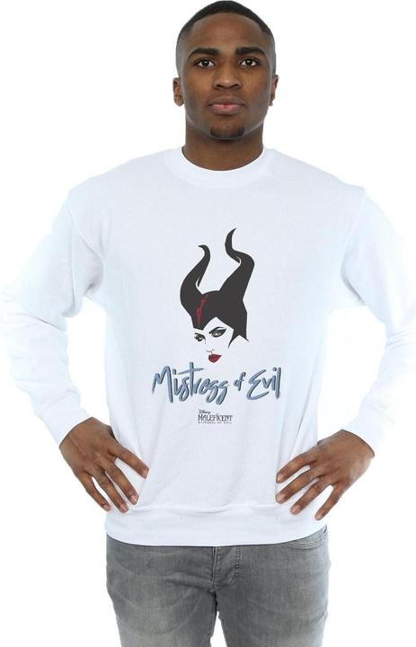 Produktbild Disney Maleficent Mistress Of Evil Sweatshirt (4XL)