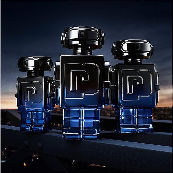 Immagine prodotto Paco Rabanne Phantom Intense Eau de Parfum 100ml (Eau de parfum, 100 ml)
