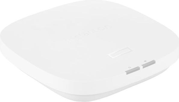 Produktbild HPE Networking Instant On Access Point Bundle with PSU Dual Radio Tri Band 2x2 Wi-Fi 6E EU AP32 (1200 Mbit/s)