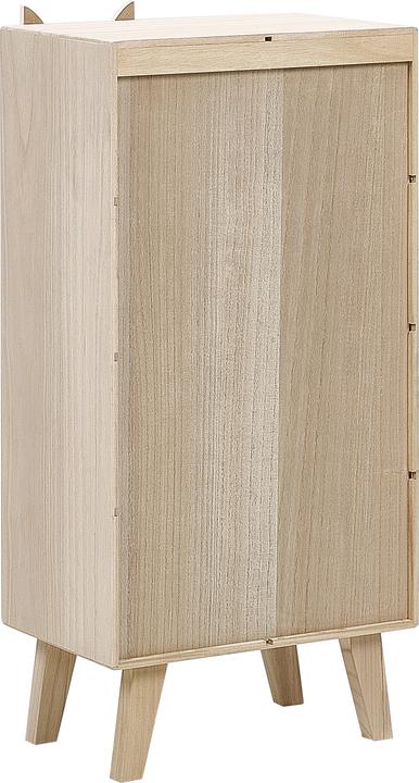 Produktbild Beliani Rupert (40 x 25 x 79 cm)