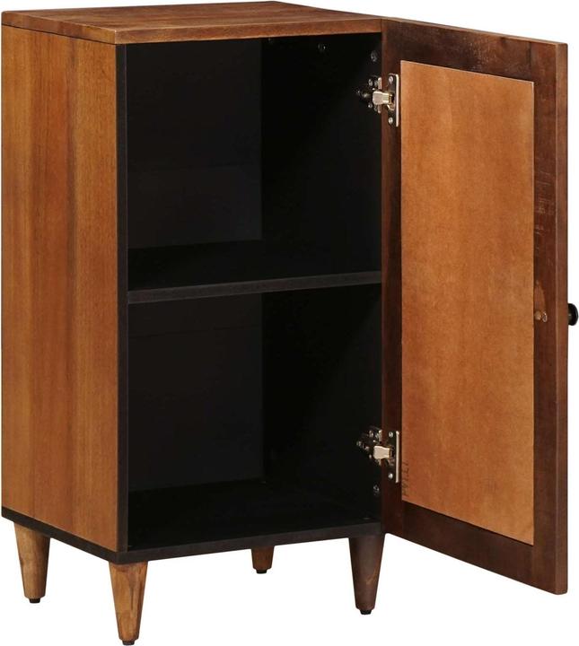 Actual product image vidaXL Sideboard (33 x 40 x 75 cm)