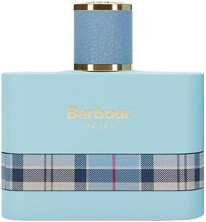 Actual product image Barbour Coastal Eau de Parfum (Eau de parfum, 100 ml)