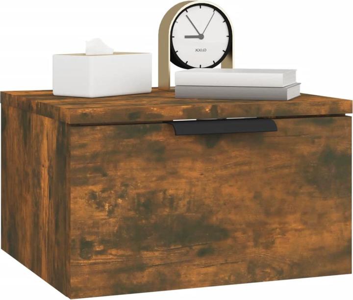 Immagine prodotto vidaXL Wand-Nachttisch (34 x 30 x 20 cm)