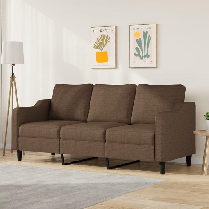 Produktbild VidaXL Ginni (3-Sitzer)