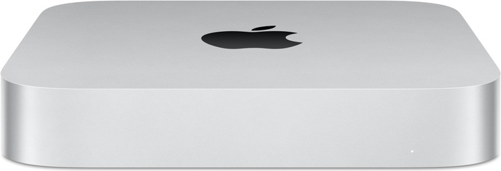 Image du produit Apple Mac Mini - 2023 (M2, 8 Go, 256 Go, M2)