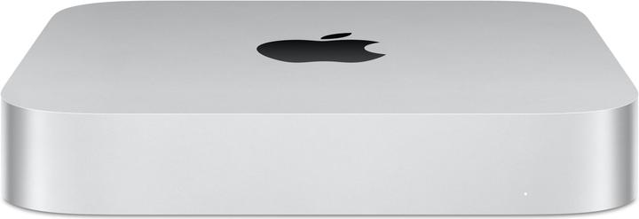 Produktbild Apple Mac Mini – 2023 (M2, 8 GB, 512 GB, Apple M2 10-Core)