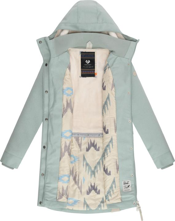 Immagine prodotto Ragwear Jannisa Coat