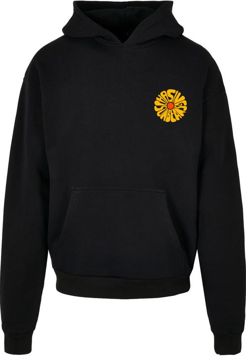Produktbild Merchcode Sunbeams Hoody - 192563 (5XL)