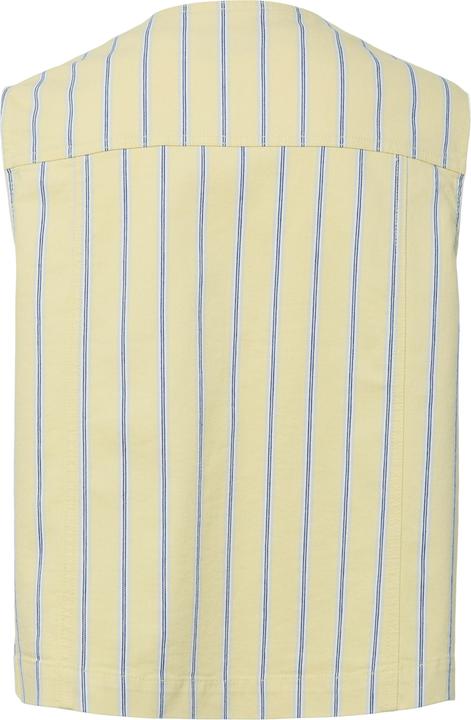 Immagine prodotto Pieces PCBILLO GEBUNDENES Jeansweste (S)