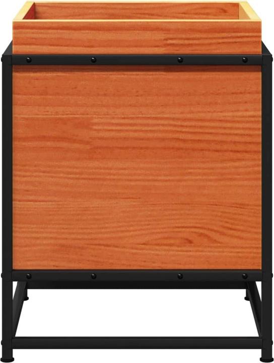 Produktbild vidaXL Pflanzkübel