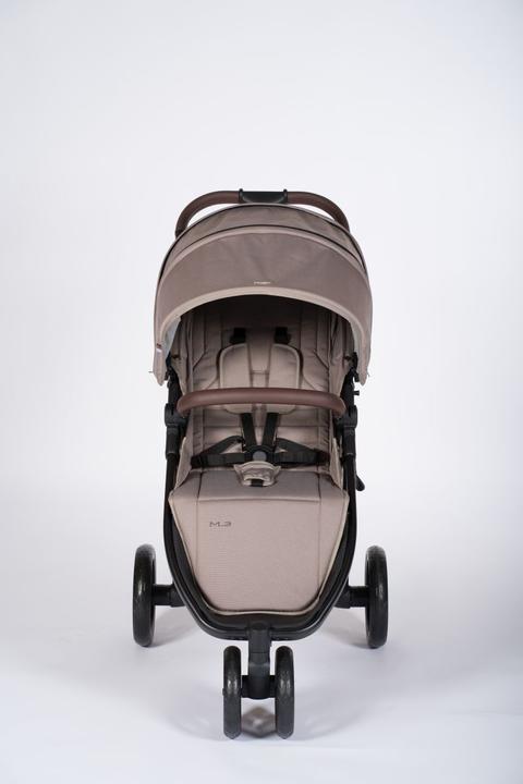 Image du produit Mast Poussette M.3 Sand (Beige)