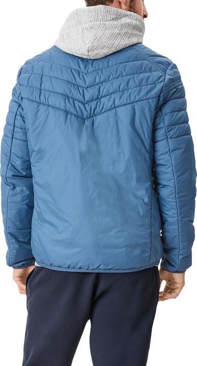 Actual product image s.Oliver Jacke Steppjacke (M)