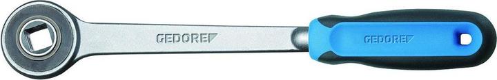Produktbild Gedore 380200 Knarre 1/2" (1/2")