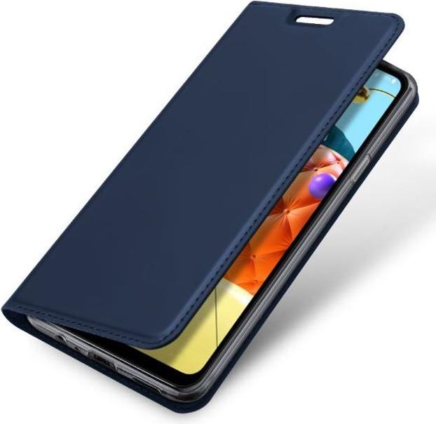 Immagine prodotto Dux Ducis Copertina del libro della serie Skin Pro (LG K62, LG K52, LG K42)