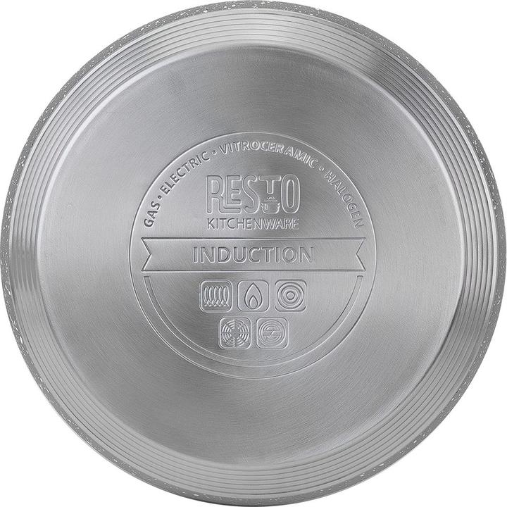 Image du produit Resto WHISTLING KETTLE 2.7L/90605