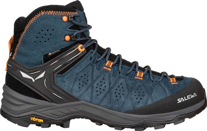 Actual product image Salewa Alp Trainer 2 Mid GORE-TEX® Shoe (42.5)