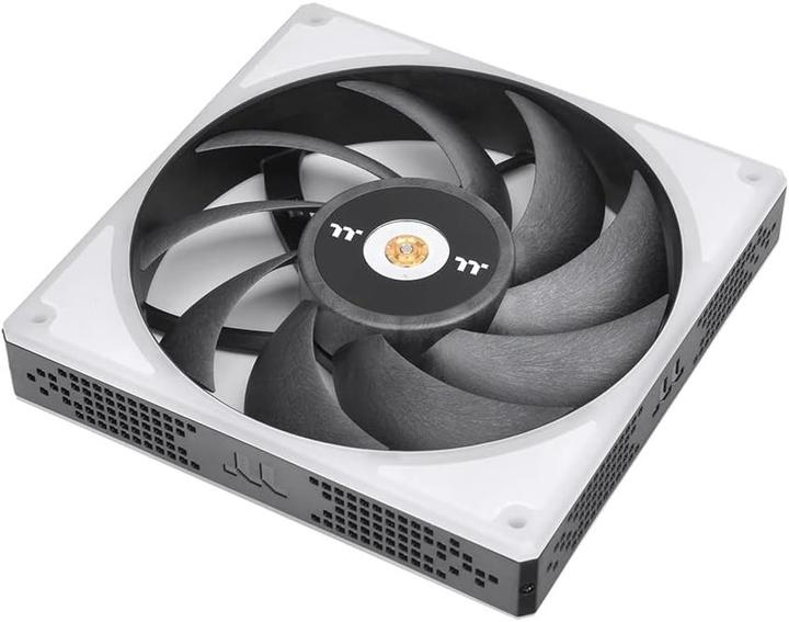 Actual product image Thermaltake PC case fan ToughFan 14 3Pack (140 mm, 3x)