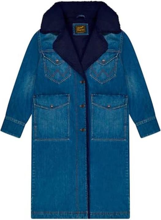 Immagine prodotto Wrangler Jeansjacke Wrange Coat (XS)