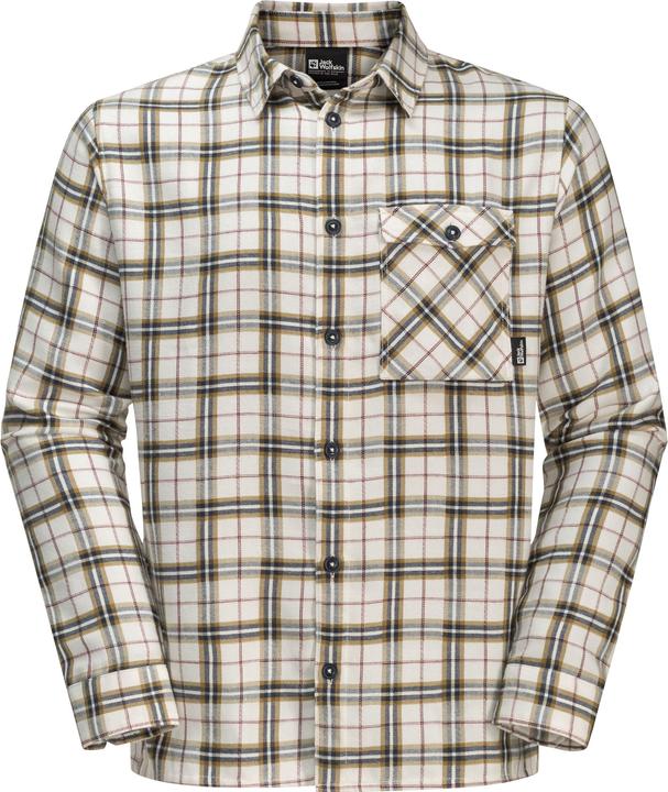 Immagine prodotto Jack Wolfskin Morgenluft Shirt M (M)
