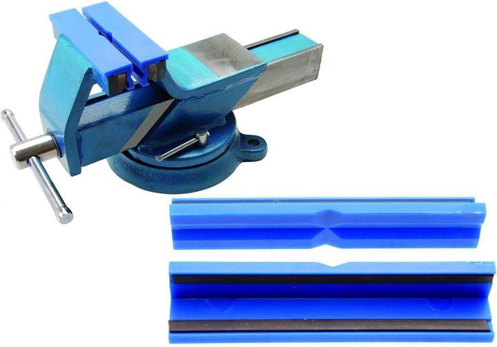 Produktbild BGS Schraubstock-Schutzbacken